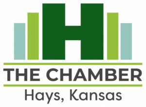 Hays Chamber logo