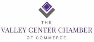 Valley Center Chamber logo