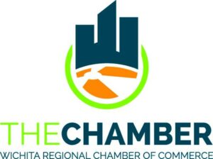 Wichita Regional Chamber logo