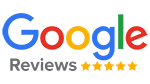 Google Reviews logo